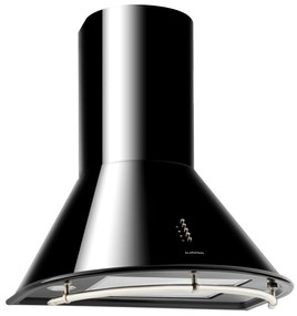 Klarstein Lumio Neo Okap kominowy 60 cm