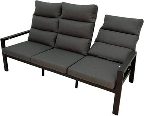 Doppler SANTINI, 2+1+1