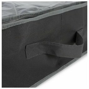 Compactor Organizer na buty Dora, 76 x 60 x 15 cm,ciemnoszary