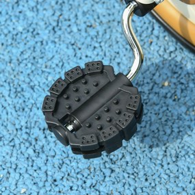 AIYAPLAY Trójkołowiec z koszykiem rowerowym