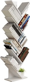 Wooden Stand Shelf Books Nulis XL - opinie, recenzje użytkowników, ekspertów, porównanie cen. - alaTest.pl