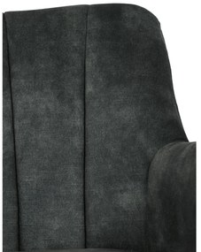 Zestaw krzeseł do jadalni HC-D7188 GRN4, 2 szt.