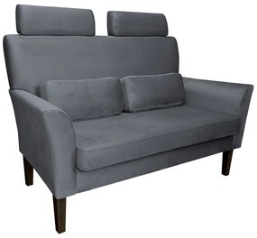 Sofa DENVER nogi venge BL14