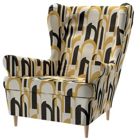 Pokrowiec na fotel Strandmon