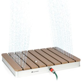 Blumfeldt Sumatra Breeze SQ Prysznic ogrodowy