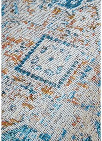 Jasnoniebieski dywan odpowiedni na zewnątrz 160x235 cm Rene – Villeroy&amp;Boch