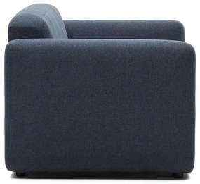 Ciemnoniebieska sofa 188 cm Neom – Kave Home