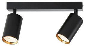 Immax NEO 07262W - LED RGB+CCT 2xGU10/6W/230V ściemnialna lampa NEO LITE PUNTO