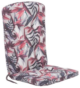 Poduszka na krzesło ogrodowe Szafir A092-03PB PATIO