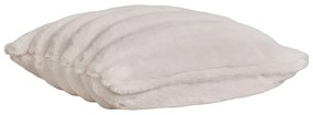 Poduszka dekoracyjna ze sztucznego futra 45x45 cm Galena – House Nordic