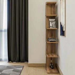 Biblioteczka Tlos Pine