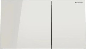 Geberit 115.622.JL.1 - Przycisk spłukujący Sigma70 25x14,6 cm piaskowo-szary