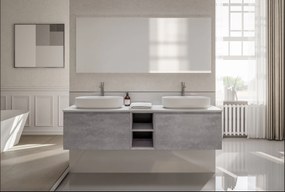 Szafka pod umywalkę Inalco 1900