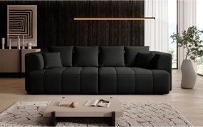 Sofa kanapa ALBIO BigSofa kanapa z elektryczną regulacją siedziska WERSAL