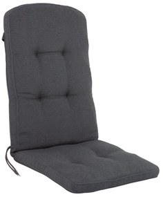 Poduszka na krzesło ogrodowe Szafir D002-06LB PATIO