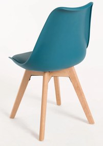 Pakiet 6 krzese Synk Basic