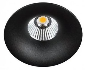 Kohl Lighting - LED Łazienkowa oprawa wpuszczana LUXO LED/12W/230V IP65