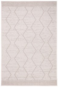 Dywan Flora 50007/D9TI 057x090 Prostokąt