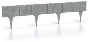 Obrzeże ogrodowe Garden Stone beton PROSPERPLAST