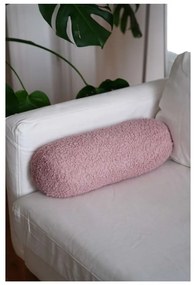 Poduszka dekoracyjna z materiału bouclé 14x50 cm Top – Mioli Decor
