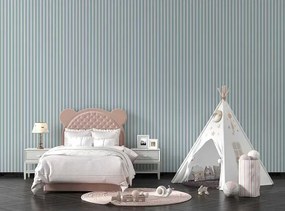 Akustyczne panele lamelowe 2 szt. skandynawska szarość Z2-P16