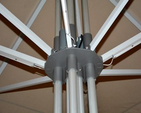 Doppler GOLIATH zielony