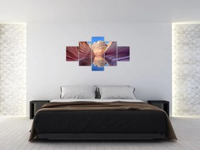 Obraz - Arizona Waves (125x70 cm)