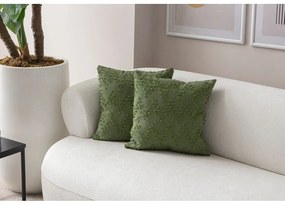 Poszewki na poduszki zestaw 2 szt. 43x43 cm Tuffet – Mioli Decor