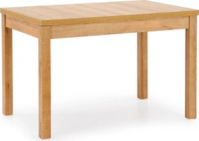 Rozkładany Stół Nowoczesny Dąb Artisan S6-F57