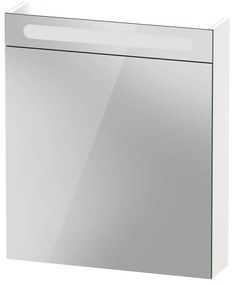 Szafka z lustrem Duravit DuraPoint 60 cm