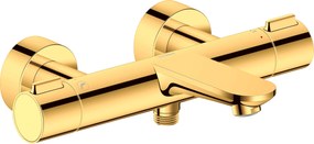 Duravit Wave bateria wannowa z termostatem