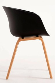 Zestaw 4 Krzese Hema