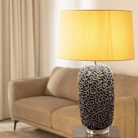 Lampa stołowa Corallium 79 cm