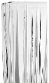 Szklany wazon Baufort – Premier Housewares