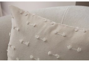 Poszewka na poduszkę 43x43 cm Tuffet – Mioli Decor