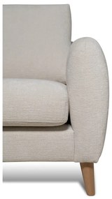 Beżowa sofa 152 cm Marvel – Scandic