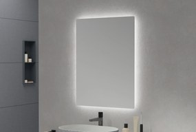 Lustro z oświetleniem LED 2137