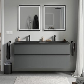 Szafka podumywalkowa LAVOA 140 cm