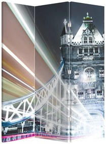 Parawan - Tower Bridge (126x170 cm)