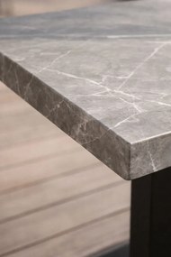 Stó Kuat Czarny 70cm