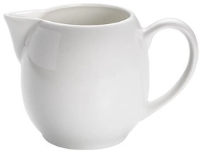 Biały porcelanowy mlecznik 300 ml Basic – Maxwell &amp; Williams