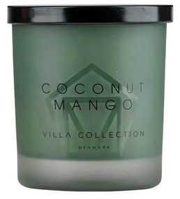 Zapachowa świeca czas palenia 48 h Krok: Coconut &amp; Mango – Villa Collection