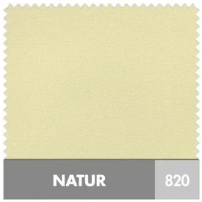 ACTIVE KURBEL 380 cm - środkowa osłona przeciwsłoneczna z uchwytem : Substancja Desen - 820