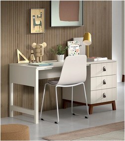 Biurko dziecięce 70x140 cm Sezane – Vipack