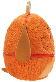 Zabawka pluszowa Fuzz-A-Mallows Grinch Max – SQUISHMALLOWS