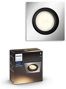 Philips 50421/48/P9 - LED Oświetlenie ściemnialne MILLISKIN 1xGU10/5W/230V