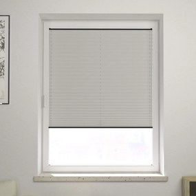 Plisa okienna na wymiar Harmonica