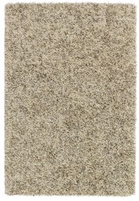 Kremowy dywan Think Rugs Vista Cream, 160x230 cm