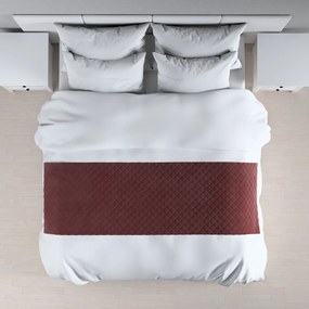 Narzuta hotelowa bieżnik Velvet 60x200cm