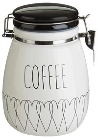 Kamienny pojemnik na żywność na kawę Heartlines – Premier Housewares